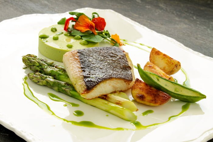 Keep sea bass ‘special’ to support sustainability, says Direct Seafoods ...